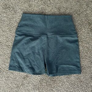 Beyond Yoga shorts
